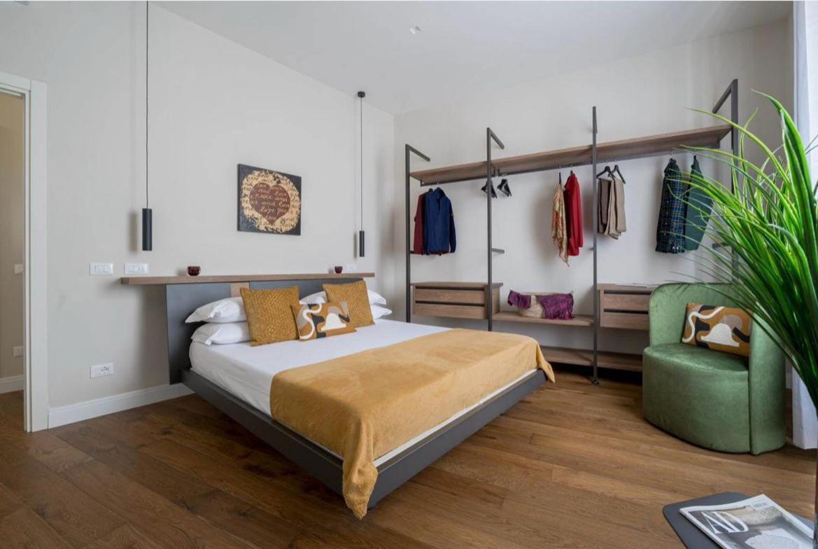 Apartment Sogni In Toscana