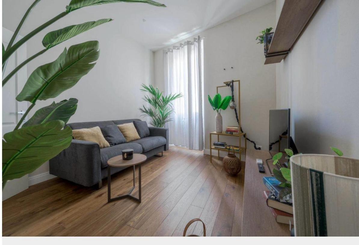 Apartment Sogni In Toscana Florence