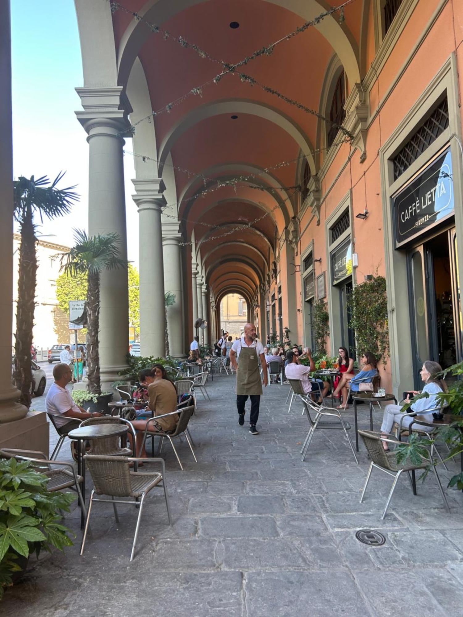 Apartment Sogni In Toscana